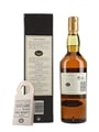 Talisker 10 Year Old Bottled 1990s - Map Label 70cl / 45.8%