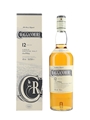 Cragganmore 12 Year Old  70cl / 40%