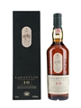 Lagavulin 16 Year Old Bottled 2000s 70cl / 43%