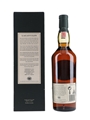 Lagavulin 16 Year Old Bottled 2000s 70cl / 43%