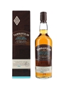 Tamnavulin Double Cask  70cl / 40%