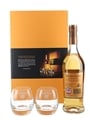 Glenmorangie Original 10 Year Old Gift Pack 70cl / 40%