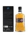 Highland Park 10 Year Old Viking Scars 70cl / 40%