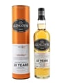 Glengoyne 10 Year Old  70cl / 40%
