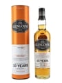 Glengoyne 10 Year Old  70cl / 40%
