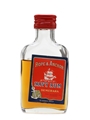 Rope & Anchor Navy Rum 70 Proof  10cl / 40%