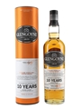 Glengoyne 10 Year Old  70cl / 40%