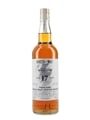 Glengoyne 2001 17 Year Old Bottled 2018 - Master Of Malt 70cl / 48.9%