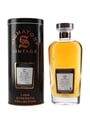Jura 1992 29 Year Old Bottled 2021 - Signatory Vintage 70cl / 52.2%