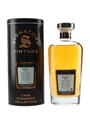 Imperial 1995 18 Year Old Bottled 2013 - Signatory Vintage 70cl / 52.5%
