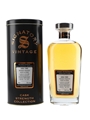 Jura 1989 24 Year Old Heavily Peated Bottled 2014 - Signatory Vintage 70cl / 58.2%