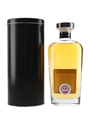 Jura 1989 24 Year Old Heavily Peated Bottled 2014 - Signatory Vintage 70cl / 58.2%