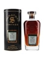 Glenlivet 1995 20 Year Old Bottled 2015 - Signatory Vintage 70cl / 58.3%