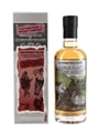 Glengoyne 19 Year Old Batch 2 That Boutique-y Whisky Company 50cl / 50.9%