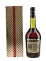 Martell 3 Star VS Bottled 1980s 68cl / 40%