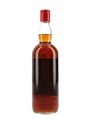 Macallan 1958 Bottled 1970s - Gordon & MacPhail 75cl / 57%