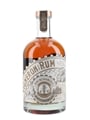 Rude Mechanicals Vigneron Rum  70cl / 42%