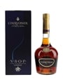 Courvoisier VSOP Le Cognac de Napoleon 70cl / 40%