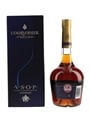 Courvoisier VSOP Le Cognac de Napoleon 70cl / 40%