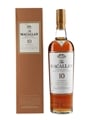 Macallan 10 Year Old Sherry Oak Bottled 2000s 70cl / 40%