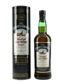 The Famous Grouse Vintage 1992 Bottled 2004 70cl / 40%
