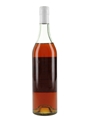 Frapin & Co. 1940 Grande Champagne Cognac Bottled 1976 - Berry Bros & Rudd 68cl / 40.5%