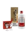 Kweichow Moutai 2009 Baijiu 50cl / 53%