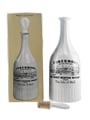 Tobermory White Ceramic Bottled 1980s 75cl / 40%