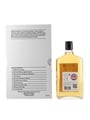 Kininvie 2015 Blended Scotch Whisky Batch KVSB003 Bottled 2019 50cl / 48.2%