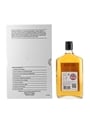 Kininvie 2015 Single Grain Batch KVSG002 Bottled 2019 50cl / 47.8%