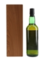 Cragganmore 1986 19 Year Old SMWS 37.28 - Bazooka Joe 70cl / 58.3%