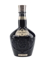 Royal Salute 21 Year Old Bottled 2016 - Blue Spode Ceramic Decanter 70cl / 40%