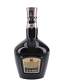 Royal Salute 21 Year Old Bottled 2016 - Blue Spode Ceramic Decanter 70cl / 40%