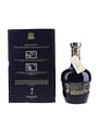 Royal Salute Hundred Cask Selection Bottled 2013 - Limited Release 18 70cl / 40%