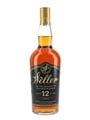 Weller 12 Year Old Bottled 2026 - Buffalo Trace 70cl / 45%