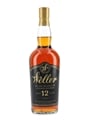 Weller 12 Year Old Bottled 2025 - Buffalo Trace 70cl / 45%