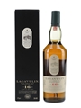 Lagavulin 16 Year Old  20cl / 43%