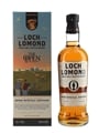 Loch Lomond 154th Royal Birkdale Bottled 2025 - The Open Special Edition 70cl / 46%