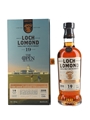 Loch Lomond 2006 19 Year Old Bottled 2025 - The Open Course Collection - Royal St George's 70cl / 46.9%