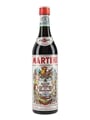 Martini Rosso Vermouth Bottled 1980s 75cl / 14.7%