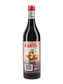Martini Rosso Vermouth Bottled 1980s 75cl / 14.7%