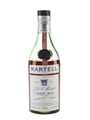 Martell Cordon Bleu Bottled 1960s - 1970s 35cl / 40%