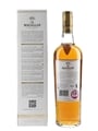 Macallan Gold The 1824 Series - With Cufflinks 70cl / 40%