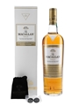 Macallan Gold The 1824 Series - With Cufflinks 70cl / 40%