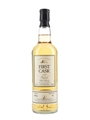 Glen Albyn 1979 27 Year Old Cask 3956 First Cask 70cl / 46%