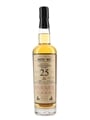 Glen Elgin 1991 25 Year Old Bottled 2016 - The Master Of Malt 70cl / 52.5%