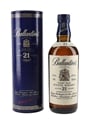 Ballantine's 21 Year Old  70cl / 43%