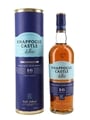 Knappogue Castle 16 Year Old Twin Wood 70cl / 40%
