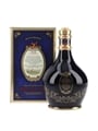 Glenfiddich 18 Year Old Ancient Reserve Bottled 1990s - Blue Ceramic Decanter 70cl / 43%