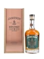 Jameson Bow Street 18 Year Old Bottled 2018 - Batch Number One 70cl / 55.3%